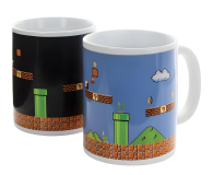 PALADONE Kubek Super Mario Bros termoaktywny - 1260954 - zdjęcie 2